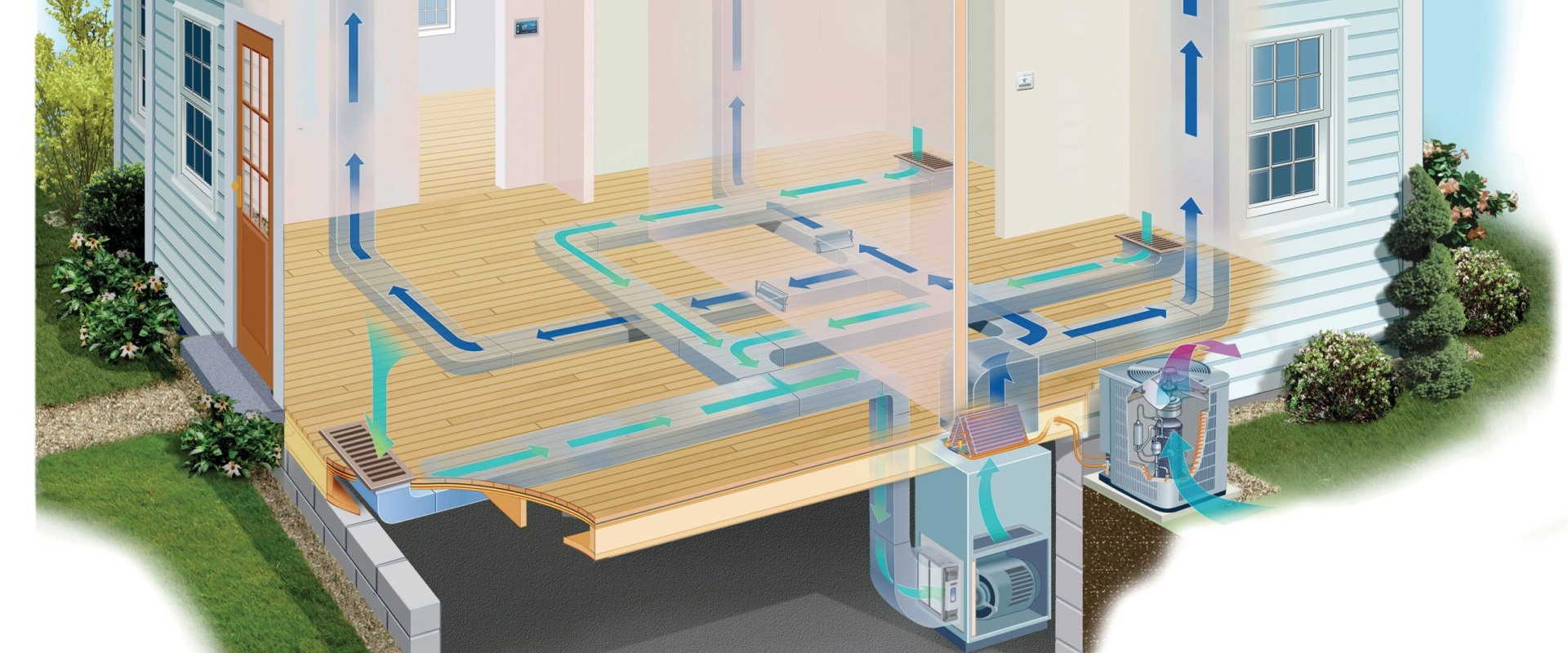 The Most Efficient Residential HVAC System: What You Need to Know