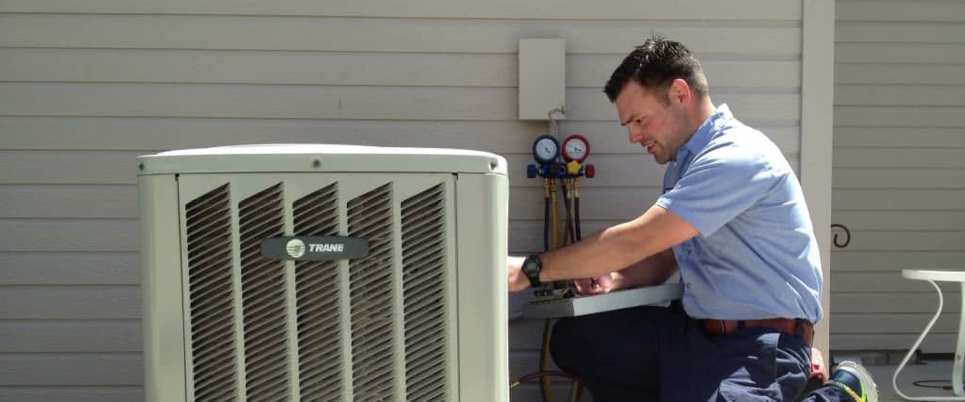 When is the Right Time to Replace Your HVAC Unit?