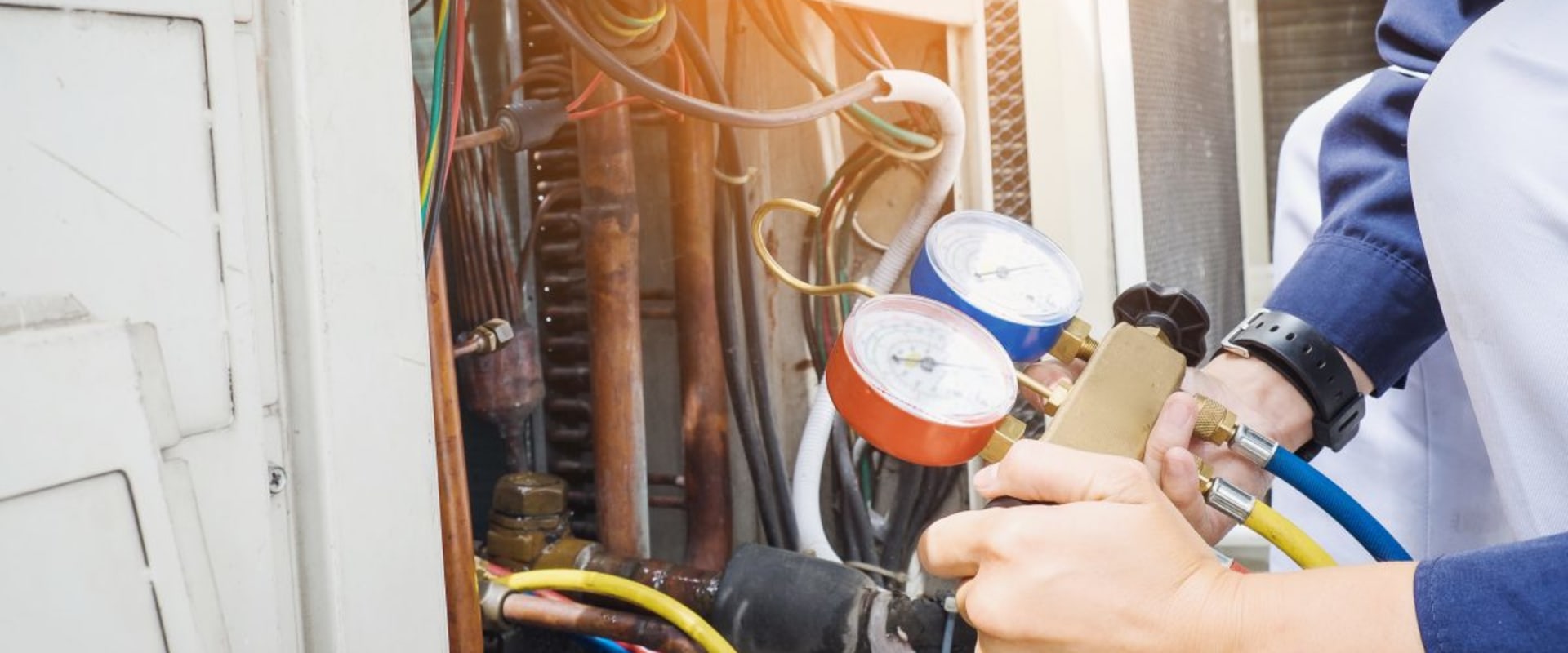 HVAC Maintenance In Leesburg: Why Annual Tune-Ups Save You Money Over Time