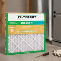 What Tools Do You Need To Change 20x36x4 Air Filters?