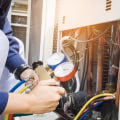 HVAC Maintenance In Leesburg: Why Annual Tune-Ups Save You Money Over Time