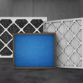 The Pros and Cons of Fiberglass Vs Pleated Air Filters for HVAC Replacement