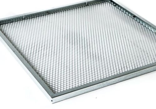 Air Filter 18x18x1 with Professional HVAC Replacement in Jupiter FL – Improve Indoor Air Quality