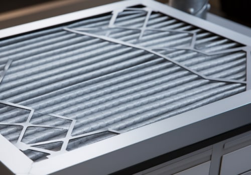 How a Simple 20x25x1 Air Filter Upgrade Enhances Your Jupiter, FL HVAC Replacement